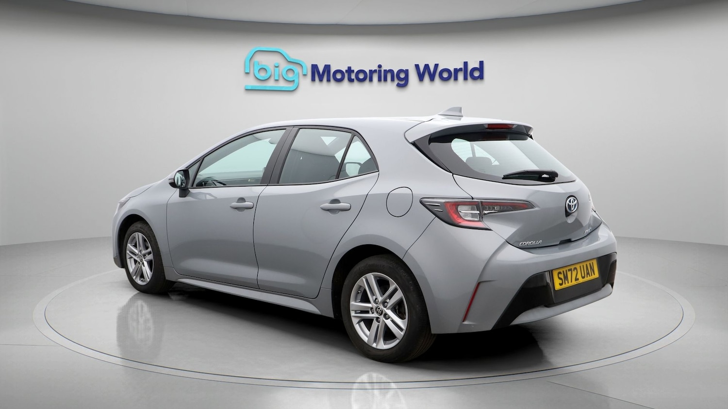 Used Toyota Corolla 2023 for sale - 77270864: Photo 5