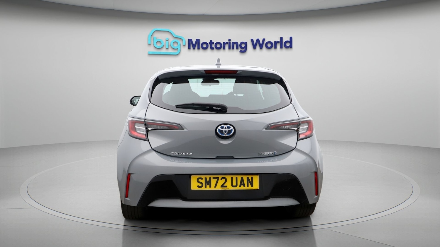 Used Toyota Corolla 2023 for sale - 77270864: Photo 6