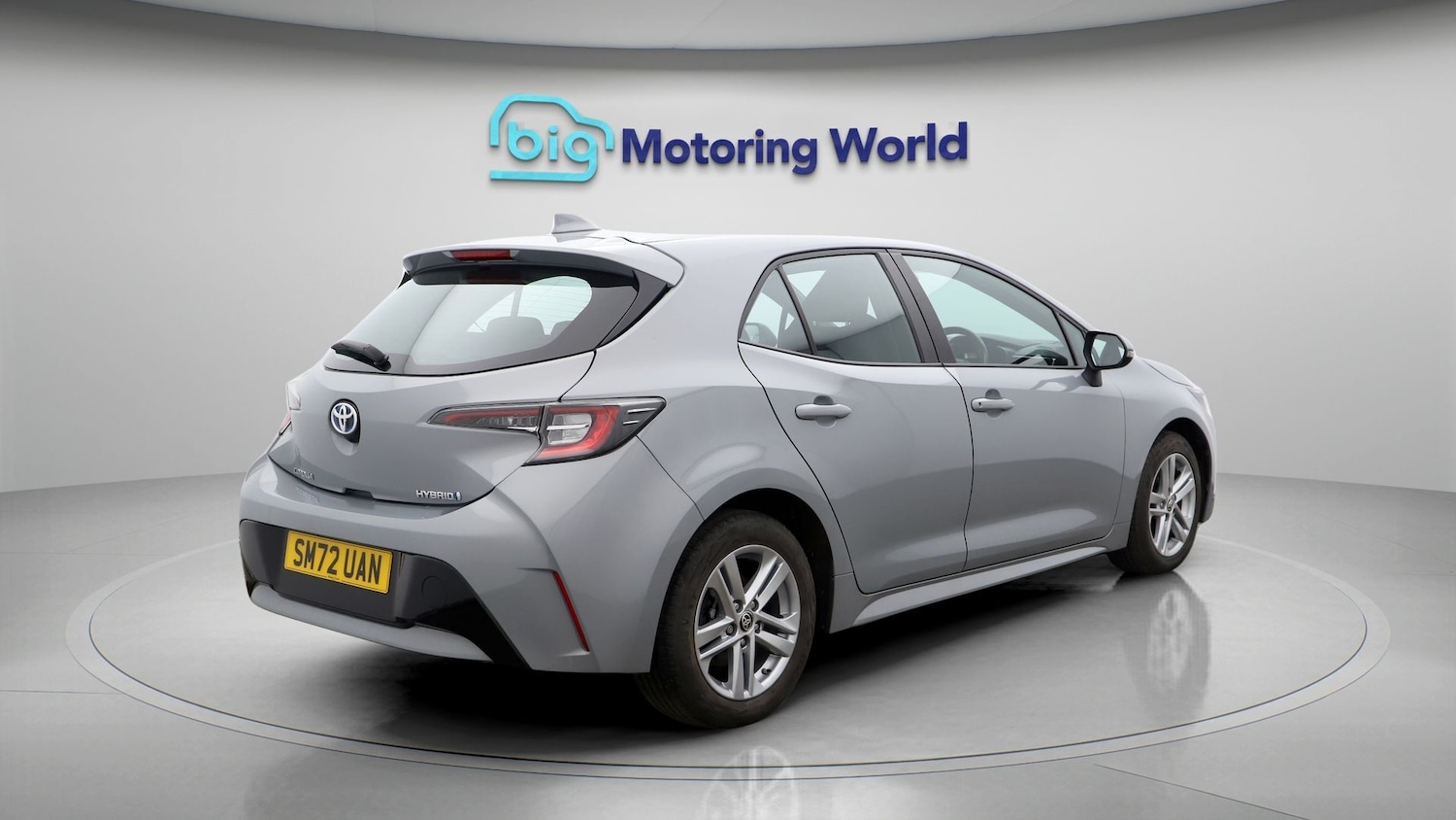 Used Toyota Corolla 2023 for sale - 77270864: Photo 7