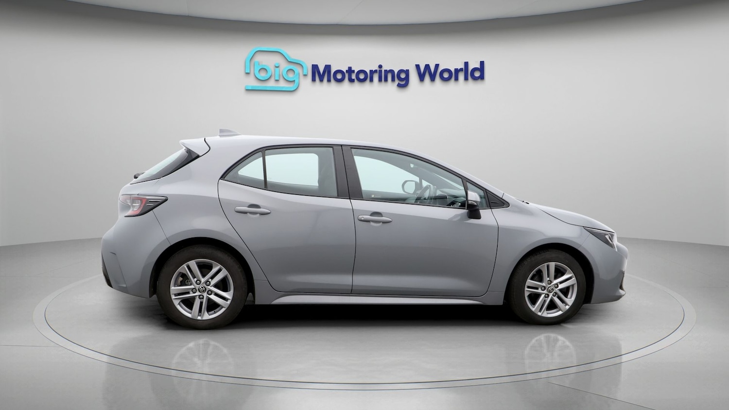 Used Toyota Corolla 2023 for sale - 77270864: Photo 8