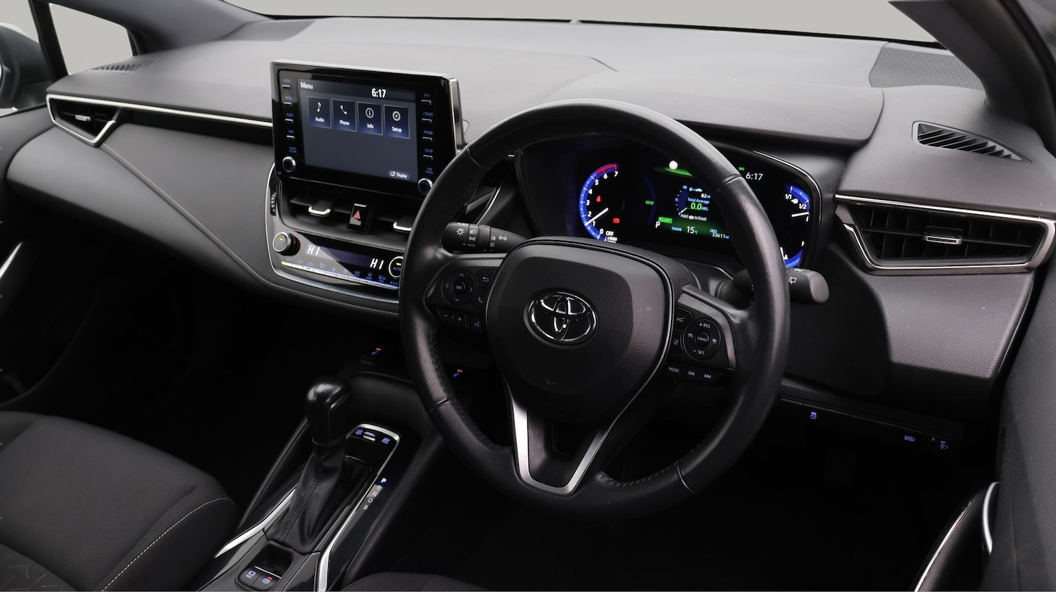 Used Toyota Corolla 2023 for sale - 77270864: Photo 9