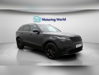 Used Land Rover Range Rover Velar 2022 for sale - 79500784: Photo