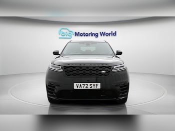 Used Land Rover Range Rover Velar 2022 for sale - 79500784: Photo