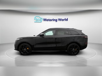 Used Land Rover Range Rover Velar 2022 for sale - 79500784: Photo