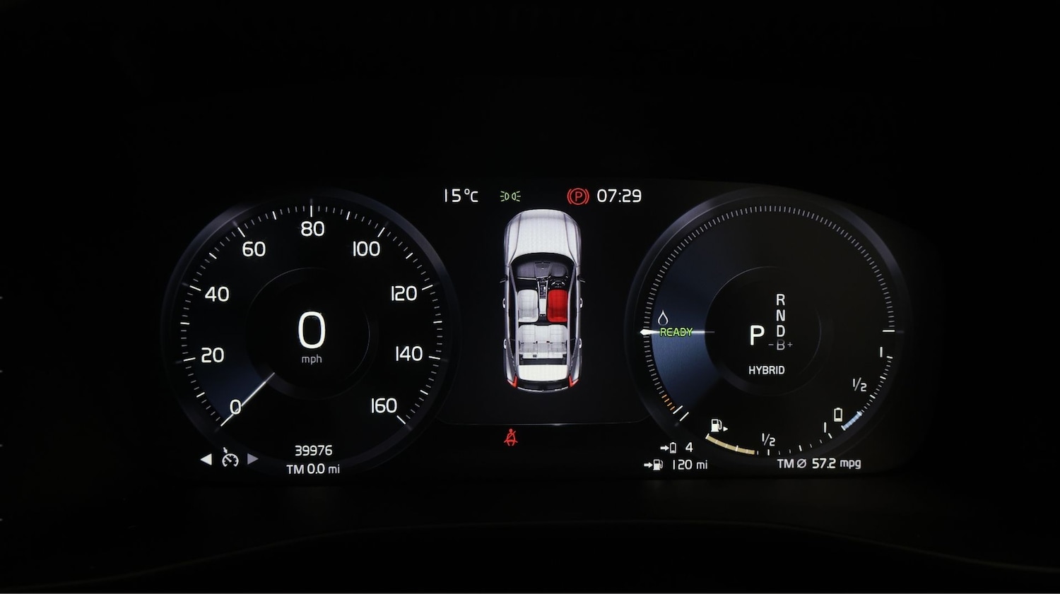 Used Volvo XC40 2021 for sale - 77776488: Photo 10