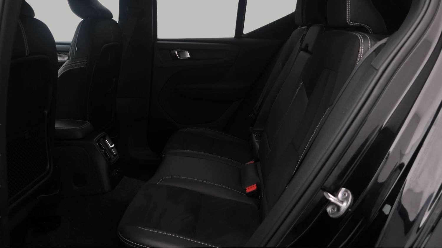 Used Volvo XC40 2021 for sale - 77776488: Photo 16