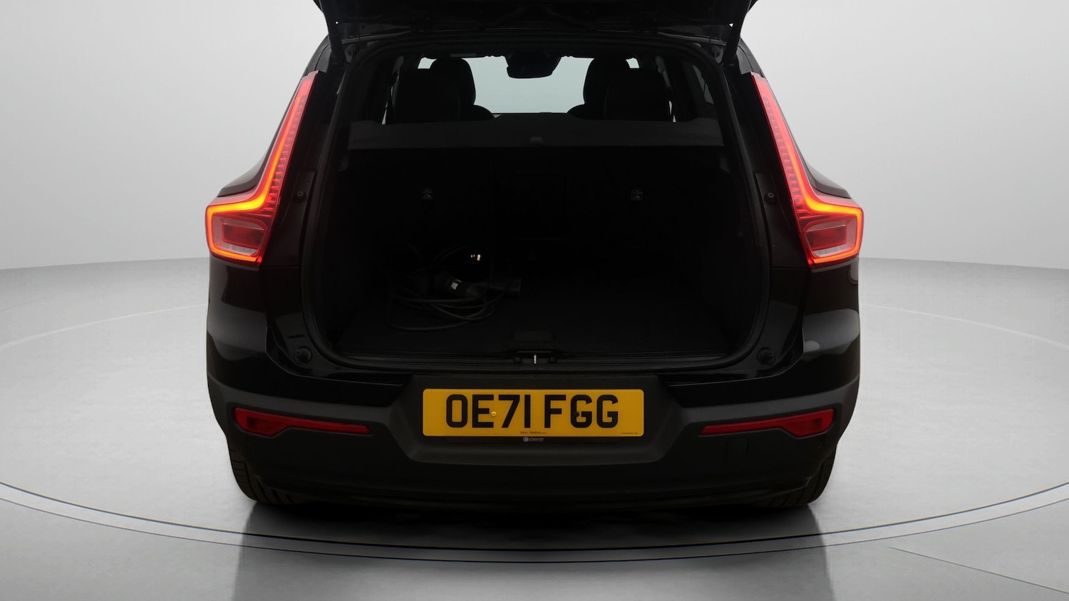 Used Volvo XC40 2021 for sale - 77776488: Photo 17