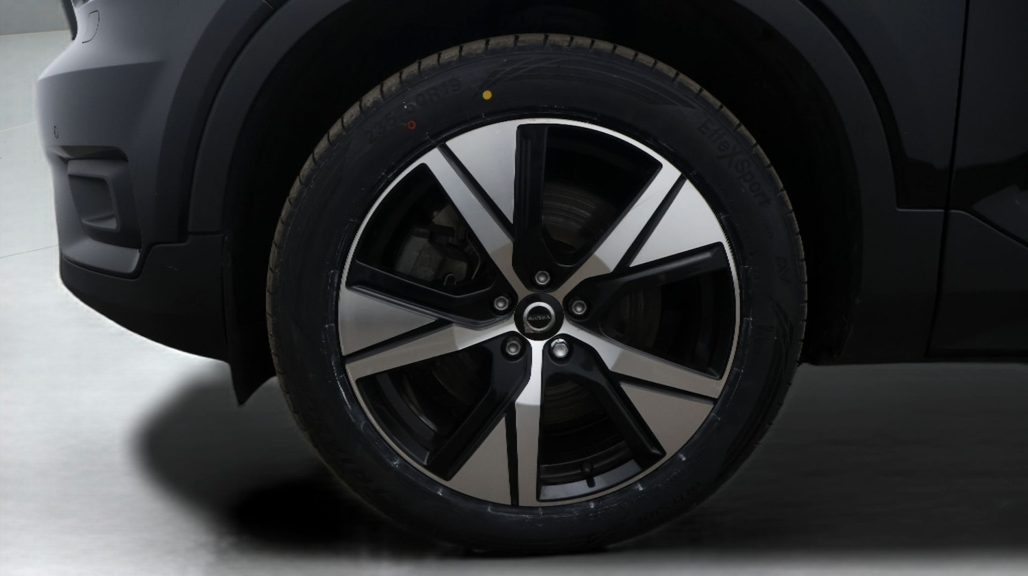 Used Volvo XC40 2021 for sale - 77776488: Photo 18