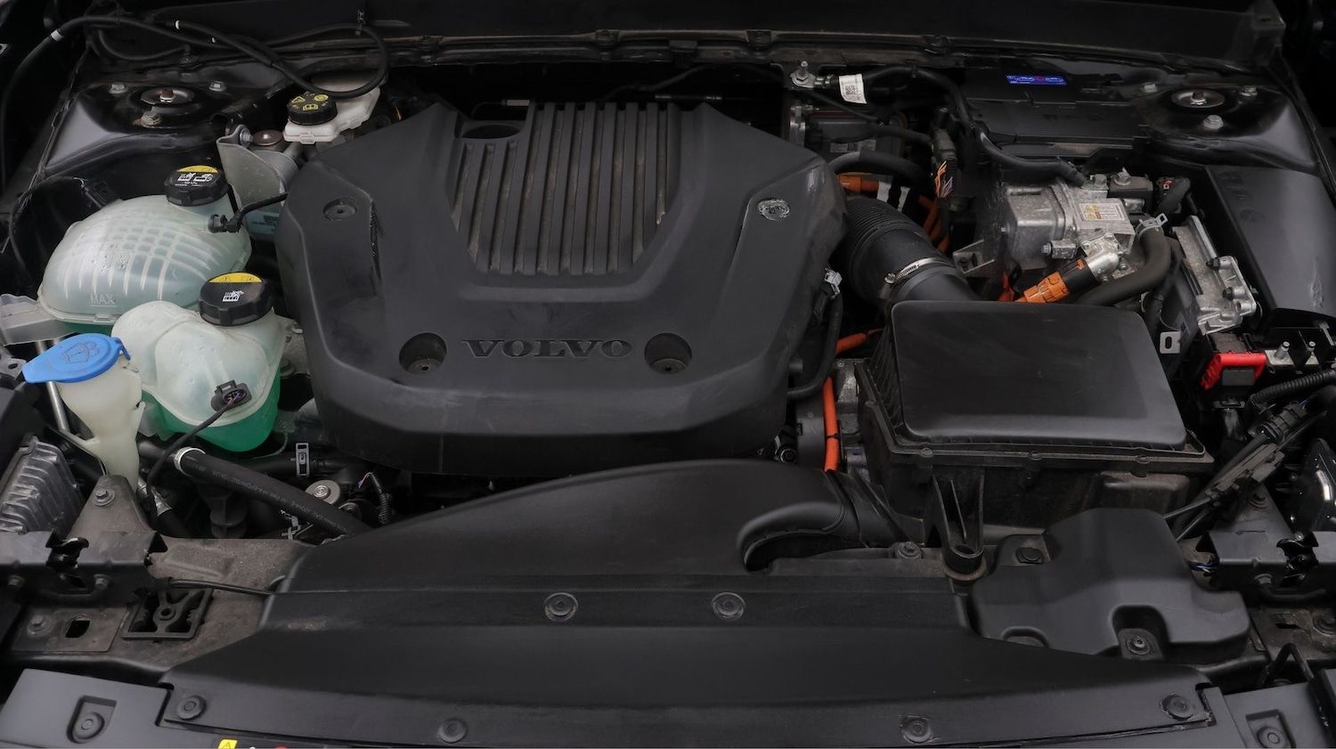 Used Volvo XC40 2021 for sale - 77776488: Photo 19