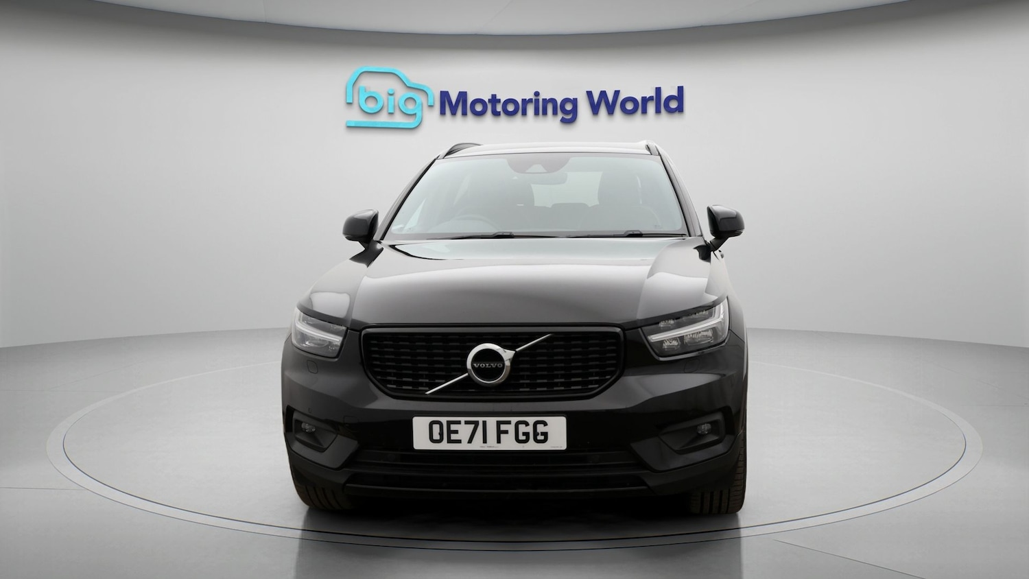 Used Volvo XC40 2021 for sale - 77776488: Photo 2