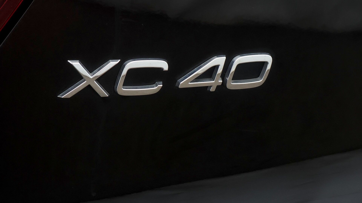 Used Volvo XC40 2021 for sale - 77776488: Photo 20