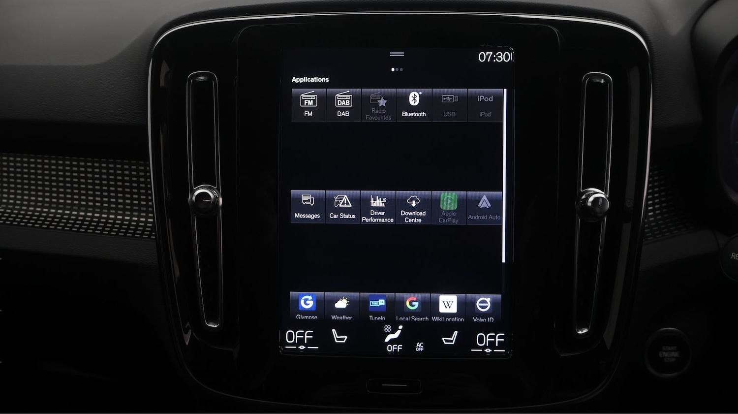 Used Volvo XC40 2021 for sale - 77776488: Photo 26