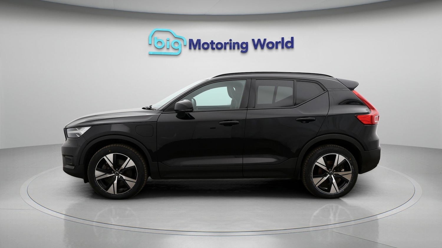 Used Volvo XC40 2021 for sale - 77776488: Photo 4