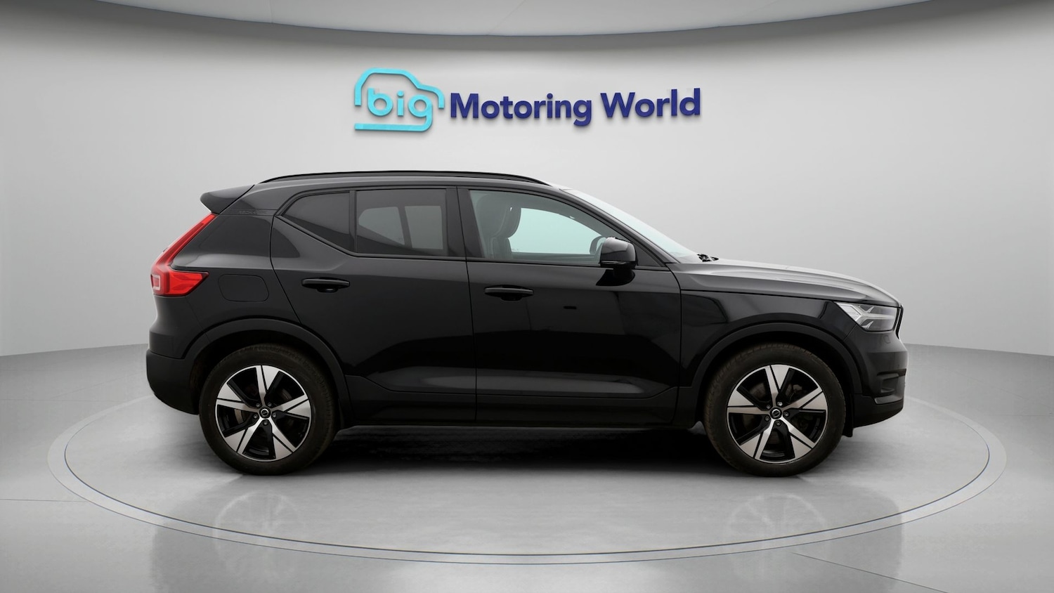 Used Volvo XC40 2021 for sale - 77776488: Photo 8