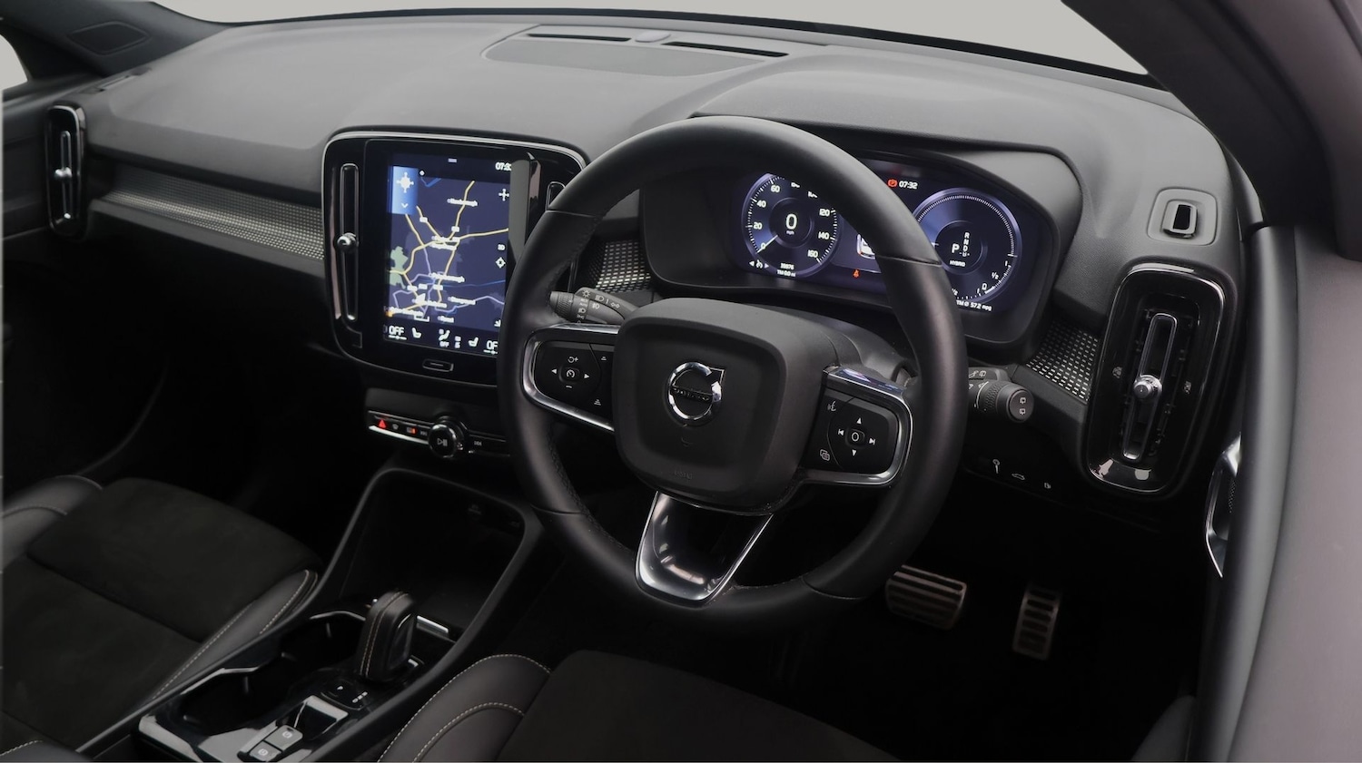 Used Volvo XC40 2021 for sale - 77776488: Photo 9