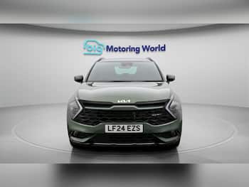 Used Kia Sportage 2024 for sale - 79827804: Photo