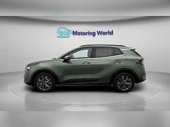 Used Kia Sportage 2024 for sale - 79827804: Photo