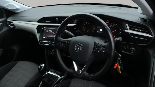 Used Vauxhall Corsa 2020 for sale - 75519432: Photo 10
