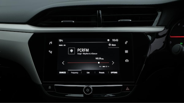 Used Vauxhall Corsa 2020 for sale - 75519432: Photo 12