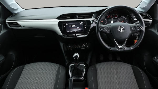 Used Vauxhall Corsa 2020 for sale - 75519432: Photo 14