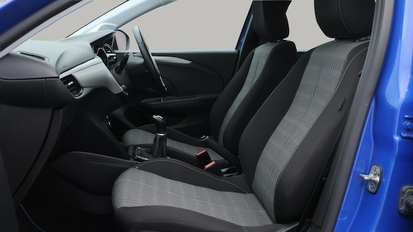 Used Vauxhall Corsa 2020 for sale - 75519432: Photo 15