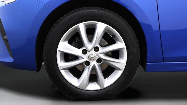 Used Vauxhall Corsa 2020 for sale - 75519432: Photo 19