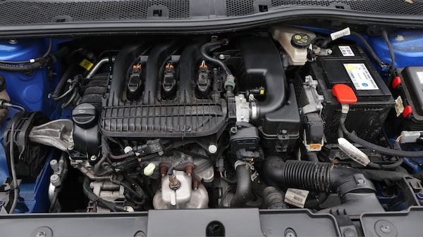 Used Vauxhall Corsa 2020 for sale - 75519432: Photo 20
