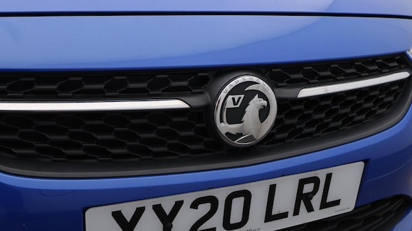 Used Vauxhall Corsa 2020 for sale - 75519432: Photo 21