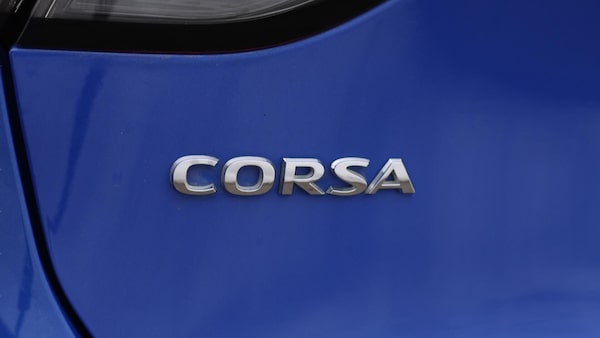 Used Vauxhall Corsa 2020 for sale - 75519432: Photo 22