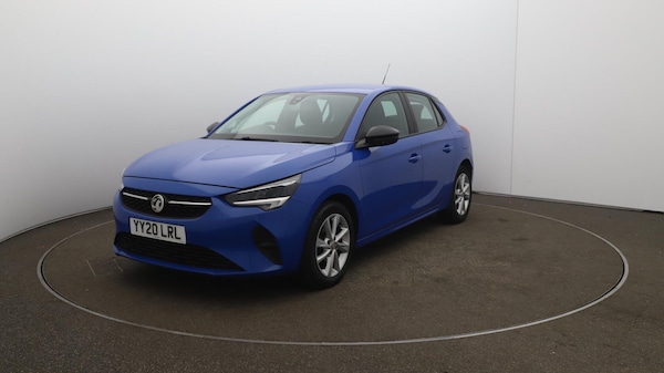 Used Vauxhall Corsa 2020 for sale - 75519432: Photo 37