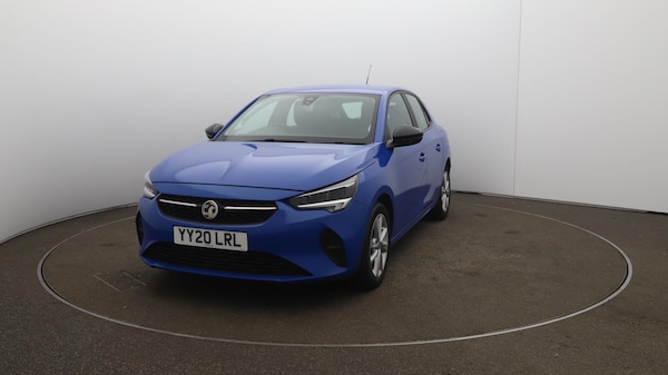 Used Vauxhall Corsa 2020 for sale - 75519432: Photo 38