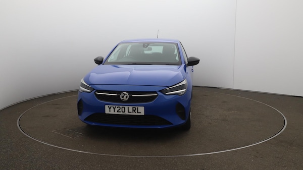 Used Vauxhall Corsa 2020 for sale - 75519432: Photo 39