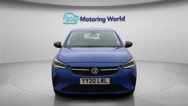 Used Vauxhall Corsa 2020 for sale - 75519432: Photo 3