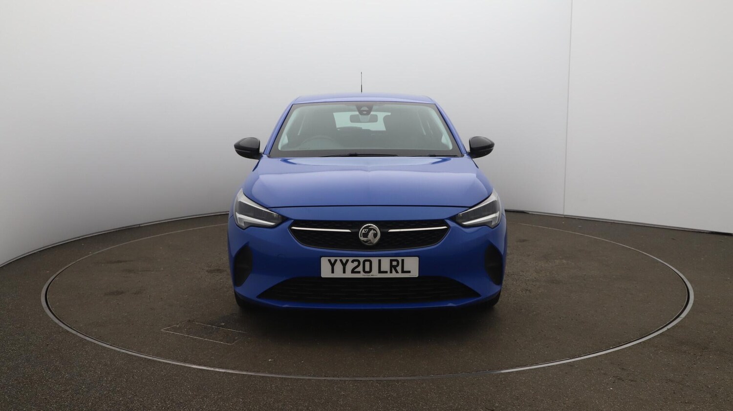 Vehicle 40