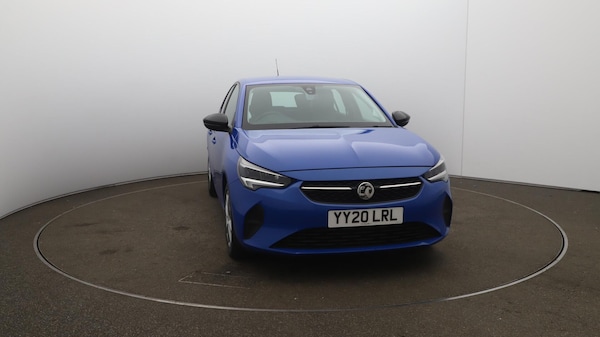 Used Vauxhall Corsa 2020 for sale - 75519432: Photo 41