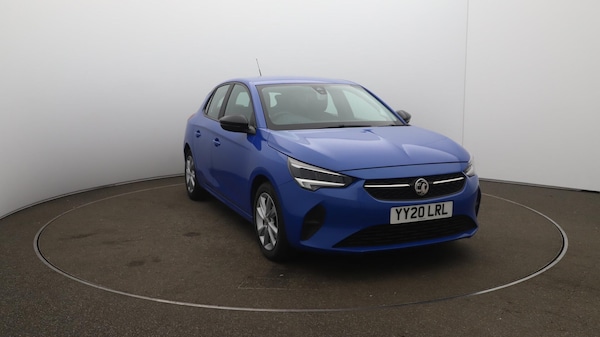 Used Vauxhall Corsa 2020 for sale - 75519432: Photo 42