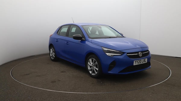 Used Vauxhall Corsa 2020 for sale - 75519432: Photo 43