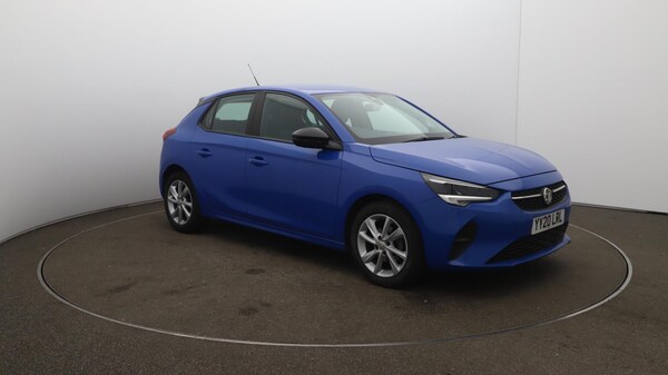 Used Vauxhall Corsa 2020 for sale - 75519432: Photo 44