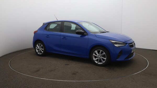 Used Vauxhall Corsa 2020 for sale - 75519432: Photo 45