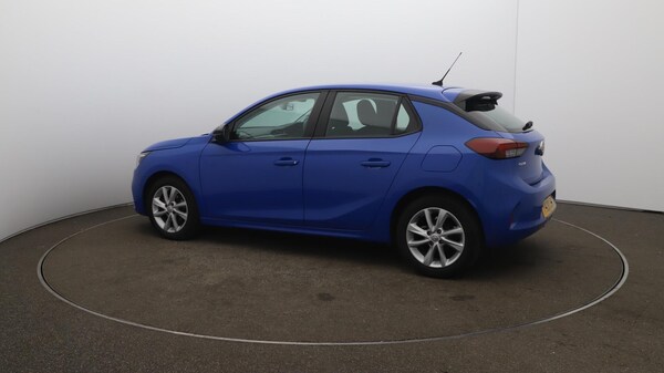 Used Vauxhall Corsa 2020 for sale - 75519432: Photo 47