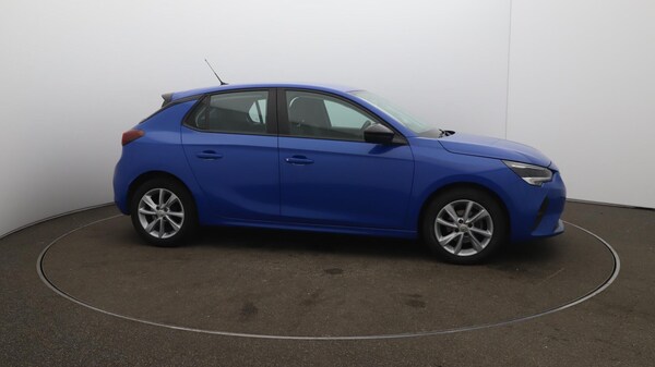 Used Vauxhall Corsa 2020 for sale - 75519432: Photo 48