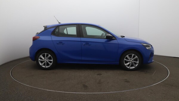 Used Vauxhall Corsa 2020 for sale - 75519432: Photo 49