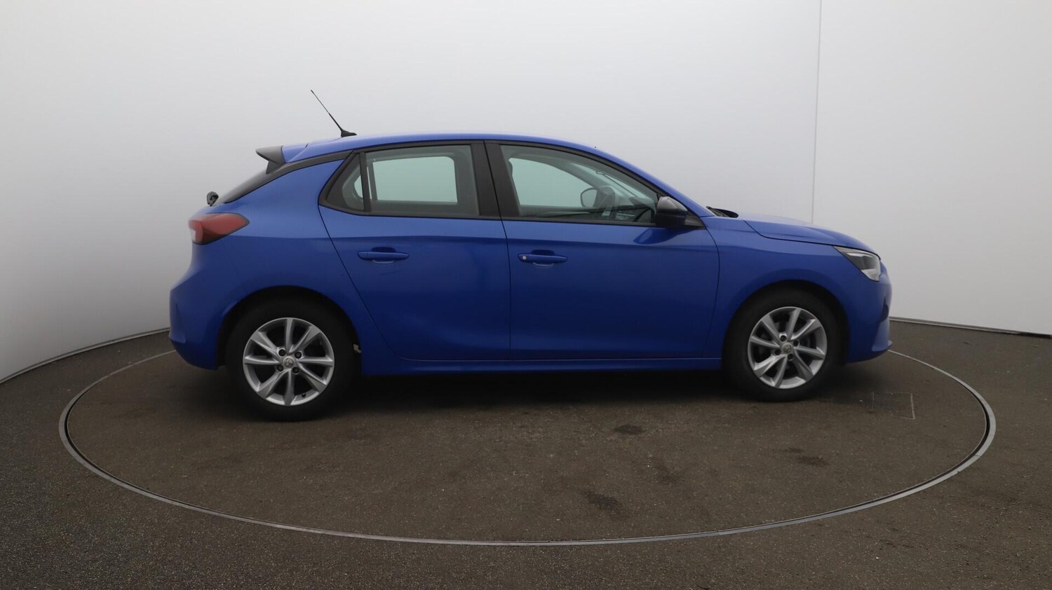 Vehicle 50