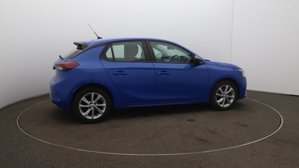 Used Vauxhall Corsa 2020 for sale - 75519432: Photo 51