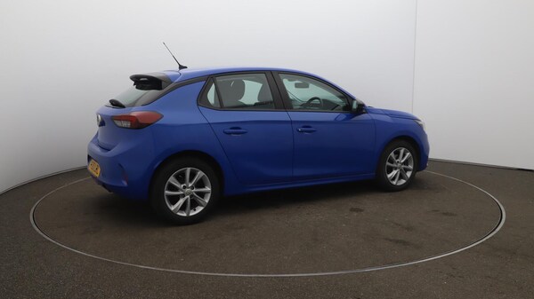 Used Vauxhall Corsa 2020 for sale - 75519432: Photo 52