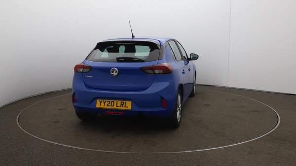 Used Vauxhall Corsa 2020 for sale - 75519432: Photo 56