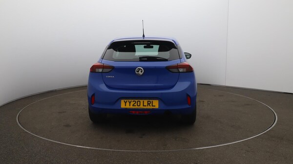 Used Vauxhall Corsa 2020 for sale - 75519432: Photo 57