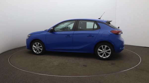 Used Vauxhall Corsa 2020 for sale - 75519432: Photo 58
