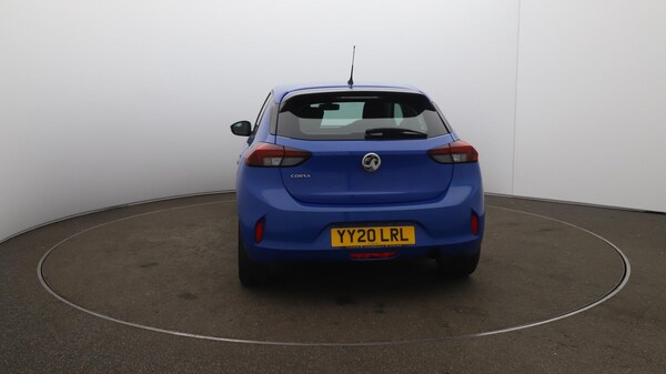 Used Vauxhall Corsa 2020 for sale - 75519432: Photo 59