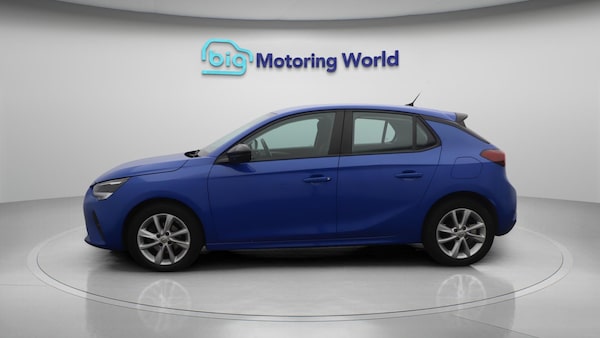 Used Vauxhall Corsa 2020 for sale - 75519432: Photo 5